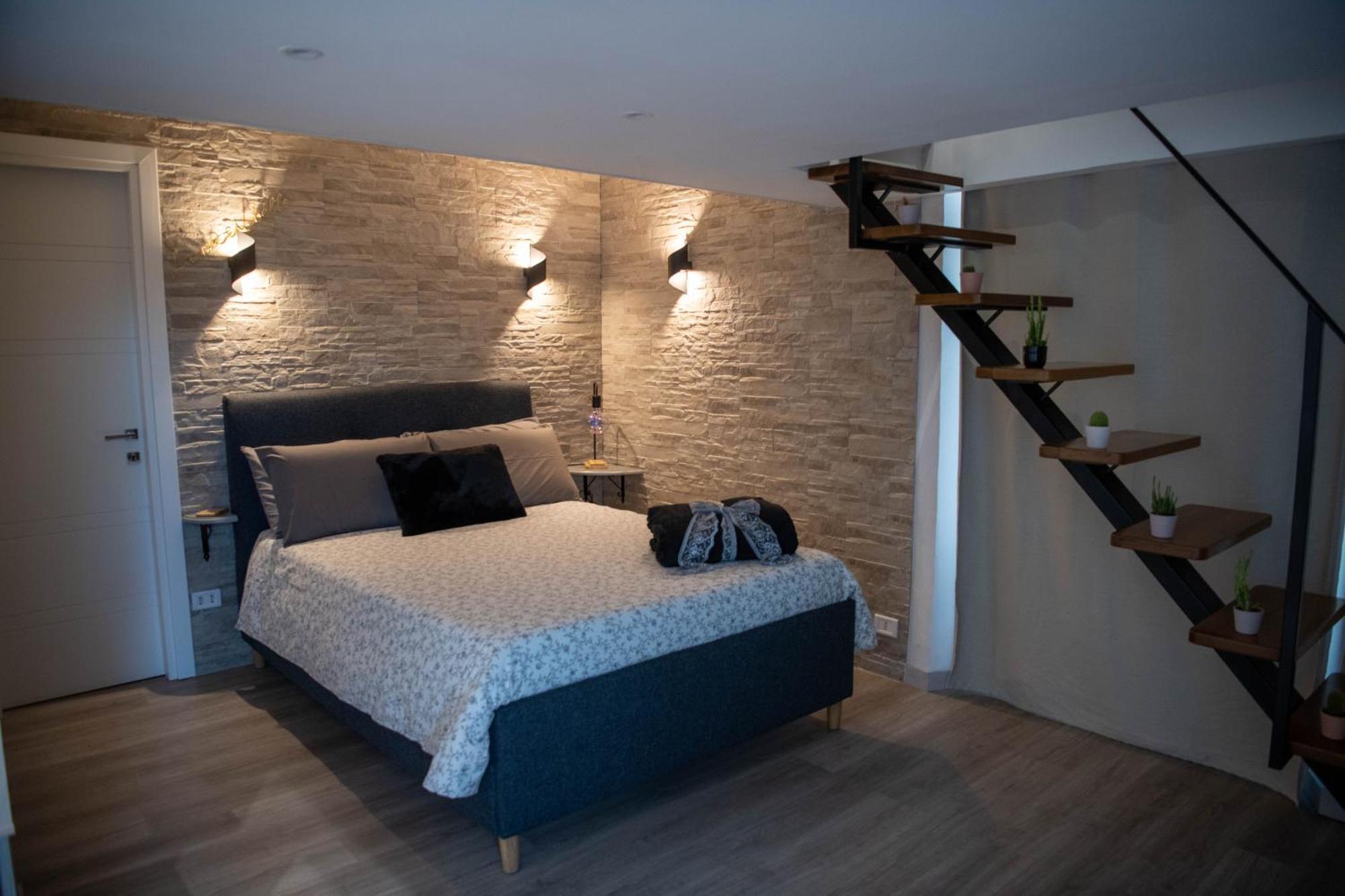 B&B Carpe Diem Vista Lago Кастель-Гандольфо Экстерьер фото