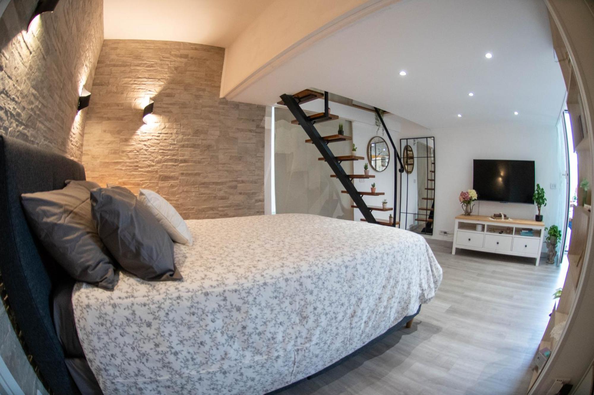 B&B Carpe Diem Vista Lago Кастель-Гандольфо Экстерьер фото