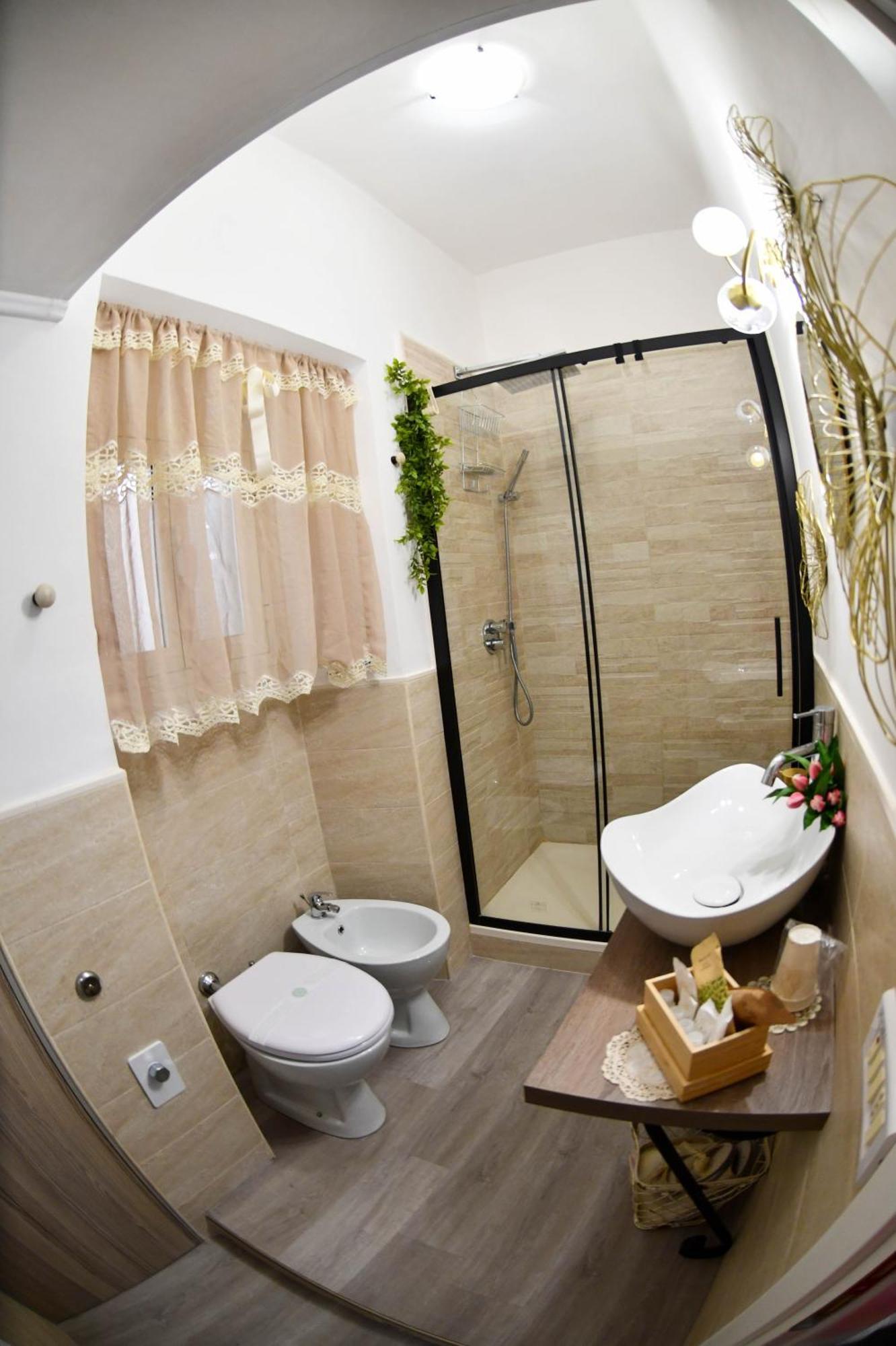 B&B Carpe Diem Vista Lago Кастель-Гандольфо Экстерьер фото