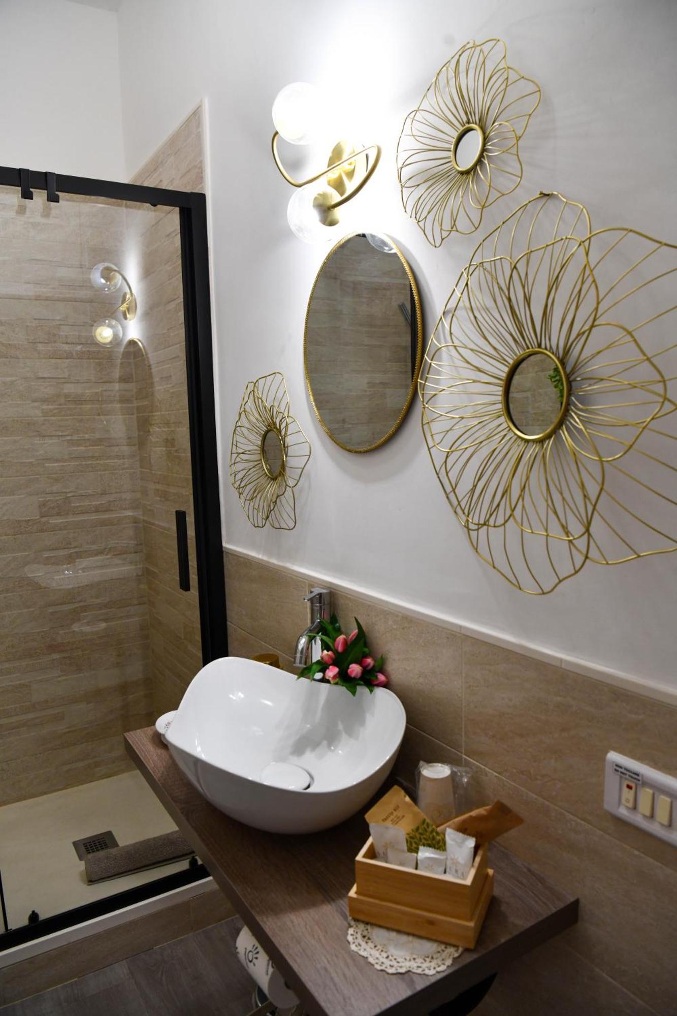 B&B Carpe Diem Vista Lago Кастель-Гандольфо Экстерьер фото