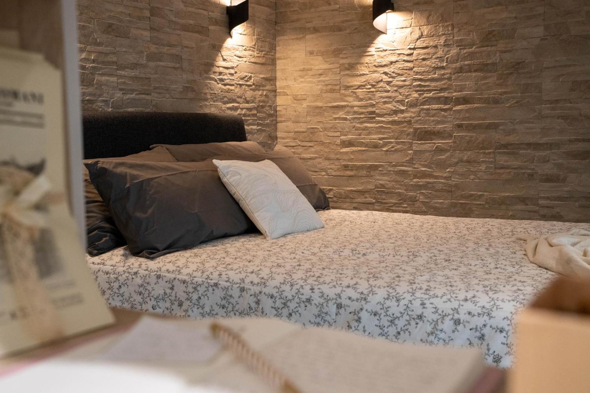 B&B Carpe Diem Vista Lago Кастель-Гандольфо Экстерьер фото