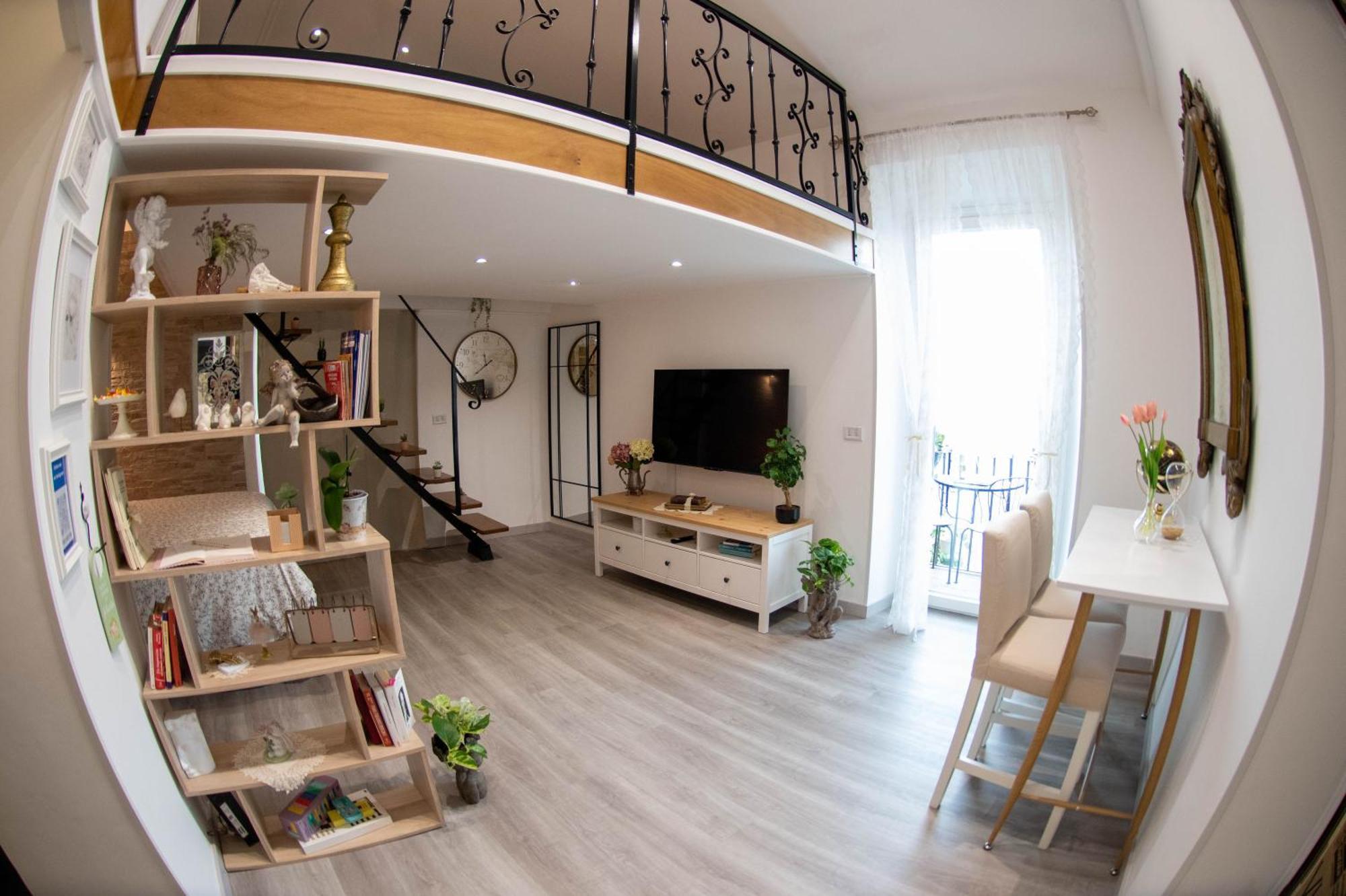 B&B Carpe Diem Vista Lago Кастель-Гандольфо Экстерьер фото